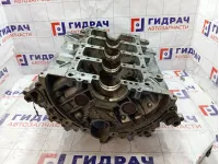 Блок двигателя Porsche Cayenne (9PA) 94810190100