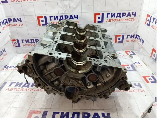 Блок двигателя Porsche Cayenne (9PA) 94810190100