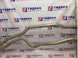 Глушитель основной Porsche Cayenne (9PA) 95511112110