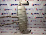 Глушитель основной Porsche Cayenne (9PA) 95511112110