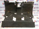 Напольное покрытие (ковролин) заднее Porsche Cayenne (9PA) 955551171038B2