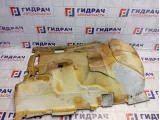 Напольное покрытие (ковролин) переднее правое Porsche Cayenne (9PA) 955551029058B2