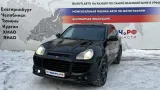 Porsche Cayenne (9PA)