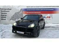 Porsche Cayenne (9PA)