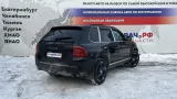 Porsche Cayenne (9PA)