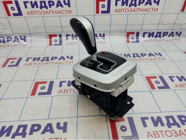 Кулиса КПП Porsche Cayenne (9PA) 95542601100