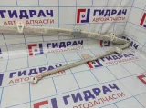 Подушка безопасности боковая (шторка) правая Porsche Cayenne (9PA) 95580307002