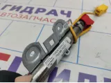 Подушка безопасности боковая (шторка) правая Porsche Cayenne (9PA) 95580307002