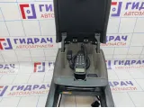 Консоль центральная Porsche Cayenne (9PA) 955552213058YR