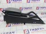 Консоль центральная Porsche Cayenne (9PA) 955552213058YR