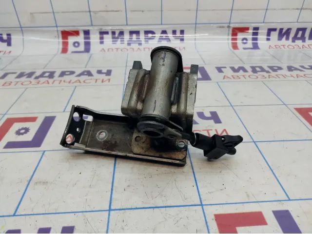 Механизм стояночного тормоза Porsche Cayenne (9PA) 95542416100