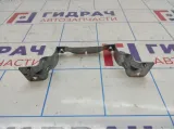 Кронштейн центральной консоли Porsche Cayenne (9PA) 7L5863253