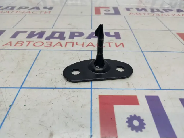 Ответная часть замка сиденья Porsche Cayenne (9PA) 7L0886161E