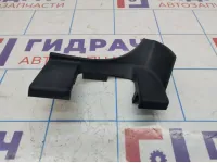 Накладка петли багажника левая Porsche Cayenne (9PA) 7L5867627