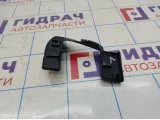 Накладка петли багажника левая Porsche Cayenne (9PA) 7L5867627