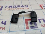 Накладка петли багажника правая Porsche Cayenne (9PA) 7L5867628