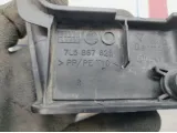 Накладка петли багажника правая Porsche Cayenne (9PA) 7L5867628