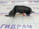 Кронштейн сиденья задний левый Porsche Cayenne (9PA) 7L5885153
