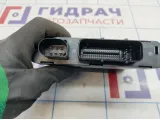 Блок электронный Porsche Cayenne (9PA) 3D0909137B