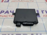 Блок электронный Porsche Cayenne (9PA) 3D0909137B