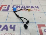 Проводка кулисы КПП Porsche Cayenne (9PA) 7L0971771B
