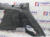 Обшивка багажника левая Porsche Cayenne (9PA) 95555503902PCJ