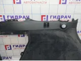 Обшивка багажника левая Porsche Cayenne (9PA) 95555503902PCJ