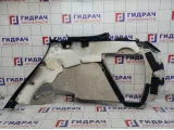 Обшивка багажника левая Porsche Cayenne (9PA) 95555503902PCJ