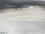 Обшивка двери багажника Porsche Cayenne (9PA) 95555560301PCJ