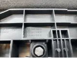 Пол багажника Porsche Cayenne (9PA) 955551147018B2
