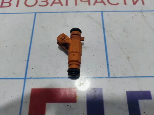 Форсунка инжекторная электрическая Porsche Cayenne (9PA) 94860513101