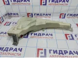 Бачок омывателя лобового стекла Porsche Cayenne (9PA) 7L0955453D