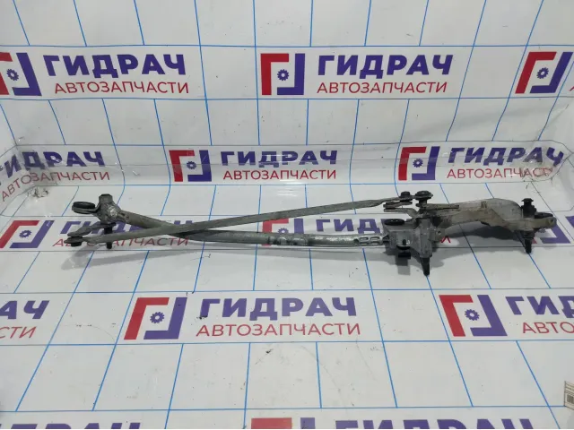 Трапеция стеклоочистителей Porsche Cayenne (9PA) 7L0955023P
