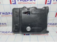 Защита топливного бака левая Porsche Cayenne (9PA) 95520133300