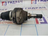 Привод передний Porsche Cayenne (9PA) 95534903810