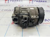 Компрессор системы кондиционирования Porsche Cayenne (9PA) 94812601101
