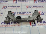 Фланец двигателя системы охлаждения Porsche Cayenne (9PA) 94810615104