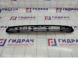 Решетка в передний бампер центральная Porsche Cayenne (9PA) 7L5807683A