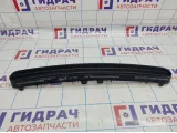 Решетка в передний бампер центральная Porsche Cayenne (9PA) 7L5807683A