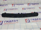 Решетка в передний бампер центральная Porsche Cayenne (9PA) 7L5807683A