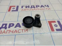 Кронштейн ролика-натяжителя Porsche Cayenne (9PA) 94810235902
