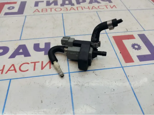 Клапан электромагнитный Porsche Cayenne (9PA) 99660516500