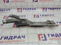 Трубка охлаждающей жидкости металлическая Porsche Cayenne (9PA) 94810605903