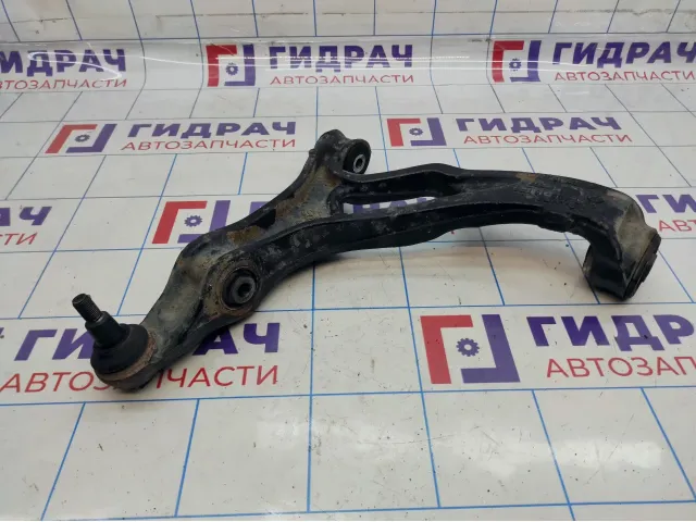 Рычаг передний нижний правый Porsche Cayenne (9PA) 95534101830