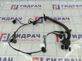 Проводка двери задней левой Porsche Cayenne (9PA) 7L5971694A