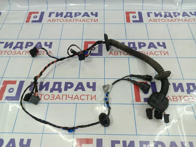 Проводка двери задней левой Porsche Cayenne (9PA) 7L5971694A