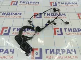 Проводка двери задней левой Porsche Cayenne (9PA) 7L5971694A