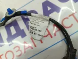 Проводка двери задней левой Porsche Cayenne (9PA) 7L5971694A