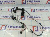 Проводка двери передней правой Porsche Cayenne (9PA) 7L5971120B