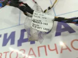 Проводка двери передней правой Porsche Cayenne (9PA) 7L5971120B